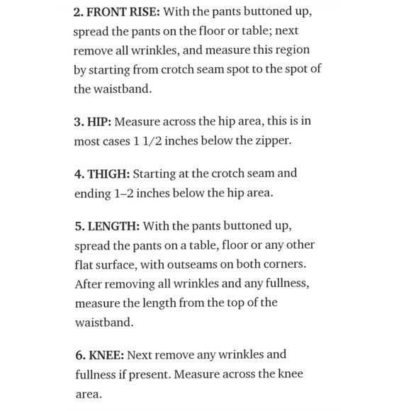 Mossimo Supply Co - Curvy skinny jeans - size 10 - Picture 9 of 10